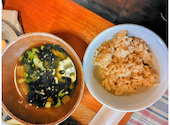 新鮮野菜のカフェ 8TAKE はたけ: おたふくさんの2026年06月24日の3枚目の投稿写真