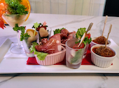 TLAX Bar&Dining（トラックス バー アンド ダイニング）六本木: おたふくさんの2026年10月11日の3枚目の投稿写真