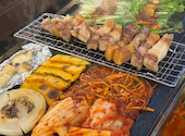 韓国料理 ブルバム 新大久保店: たなかさんの2025年06月29日の1枚目の投稿写真