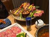 個室焼肉鉢屋　みよし店: もなかさんの2025年09月の1枚目の投稿写真
