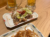 格安ビールと鉄鍋餃子 3・6・5酒場 横浜南幸店: Love Beerさんの2026年01月16日の1枚目の投稿写真