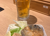 格安ビールと鉄鍋餃子 3・6・5酒場 横浜南幸店: ヨシヒロさんの2026年01月22日の1枚目の投稿写真