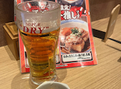 格安ビールと鉄鍋餃子 3・6・5酒場 横浜南幸店: Love Beerさんの2026年02月16日の2枚目の投稿写真