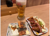 格安ビールと鉄鍋餃子 3・6・5酒場 横浜南幸店: Love Beerさんの2026年03月17日の1枚目の投稿写真