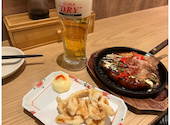 格安ビールと鉄鍋餃子 3・6・5酒場 横浜南幸店: Love Beerさんの2026年03月17日の1枚目の投稿写真