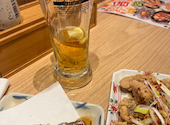 格安ビールと鉄鍋餃子 3・6・5酒場 横浜南幸店: Love Beerさんの2026年04月01日の1枚目の投稿写真