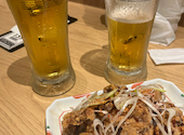 格安ビールと鉄鍋餃子 3・6・5酒場 横浜南幸店: Love Beerさんの2026年07月25日の1枚目の投稿写真