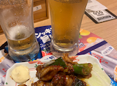 格安ビールと鉄鍋餃子 3・6・5酒場 横浜南幸店: Love Beerさんの2026年07月30日の1枚目の投稿写真