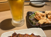 やきとりセンター 横浜天理ビル店: Love Beerさんの2026年03月05日の1枚目の投稿写真