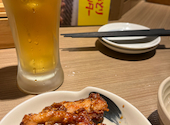 やきとりセンター 横浜天理ビル店: Love Beerさんの2026年03月05日の2枚目の投稿写真