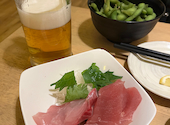 日吉商店 横浜駅前店: Love Beerさんの2026年04月21日の1枚目の投稿写真