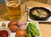 日吉商店 横浜駅前店: Love Beerさんの2026年04月21日の3枚目の投稿写真