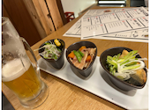 格安ビールと鉄鍋餃子 3 6 5酒場 横浜西口店: Love Beerさんの2026年08月16日の1枚目の投稿写真