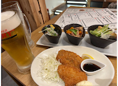 格安ビールと鉄鍋餃子 3 6 5酒場 横浜西口店: Love Beerさんの2026年08月16日の2枚目の投稿写真