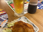 格安ビールと鉄鍋餃子 3 6 5酒場 横浜西口店: Love Beerさんの2026年08月28日の1枚目の投稿写真