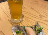 寿司と肴 ぴん酒場 横浜西口店: Love Beerさんの2026年05月01日の2枚目の投稿写真