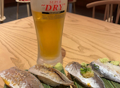 寿司と肴 ぴん酒場 横浜西口店: Love Beerさんの2026年05月01日の3枚目の投稿写真