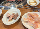 焼肉の和民 志村坂上店: 花のよたろうさんの2026年04月16日の3枚目の投稿写真