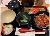 うなぎのうな泰 矢場町店: ふくままさんの2026年03月26日の1枚目の投稿写真