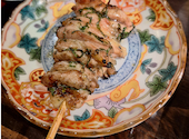串焼き 串揚げ 虜 TORIKO: 海藻一家さんの2026年08月02日の1枚目の投稿写真