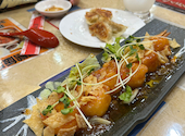 京鵬飯店 神戸南京町: りえさんの2026年09月23日の3枚目の投稿写真