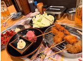 半兵ヱ ハンベエ 札幌すすきの店: みちこさんの2026年03月29日の1枚目の投稿写真