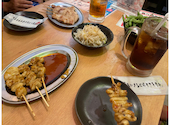 串とメシにはサケキタル 天神サザン通り店: みゆさんの2026年09月07日の1枚目の投稿写真