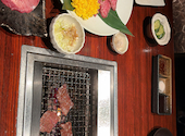 個室焼肉 神戸牛官兵衛: りゅつさんの2026年08月14日の1枚目の投稿写真
