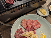 焼肉こじま 離れ 大阪福島: ちあきさんの2026年07月29日の1枚目の投稿写真