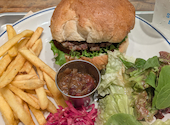 SEAGULL DINER　中之島フェスティバルプラザ店: ちあきさんの2026年09月06日の1枚目の投稿写真
