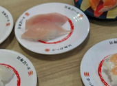 かっぱ寿司 春日井店: rilyさんの2026年07月18日の1枚目の投稿写真