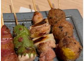 焼き鳥 きんざん 住吉店: rilyさんの2026年09月05日の1枚目の投稿写真