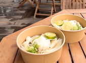 星が丘製麺所: rilyさんの2026年09月05日の1枚目の投稿写真