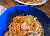 ピザ＆パスタ　ラパウザ　厚別通店: るぅさんの2026年03月の1枚目の投稿写真