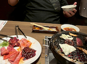 炭火焼肉 榮華亭 お初天神店: とんとんさんの2025年06月04日の1枚目の投稿写真