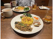 SPICE CURRY SPC スパイスカレーエスピーシー: とんとんさんの2025年01月29日の2枚目の投稿写真
