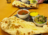 インド料理 HIMALAYAN KITCHEN ヒマラヤンキッチン 心斎橋店: とんとんさんの2026年03月31日の1枚目の投稿写真