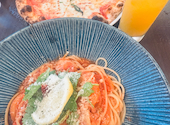 Pizza&Wine NINE2 ナインツー: けいちゃんさんの2026年08月25日の3枚目の投稿写真