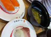 かっぱ寿司 長岡インター店: かえぴさんの2026年06月27日の1枚目の投稿写真