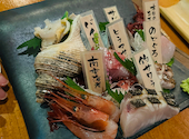 旬魚酒菜 五郎 古町店: るるさんの2025年10月15日の3枚目の投稿写真