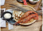横濱魚萬 東大和市駅前店: ペコさんの2025年08月12日の1枚目の投稿写真