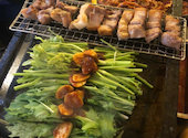 韓国料理 ブルバム 新大久保店: megさんの2025年08月17日の1枚目の投稿写真