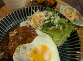 ナチュラルカフェ&ギャラリー Natural Cafe and Gallery 蔵: かおりさんの2026年04月19日の1枚目の投稿写真