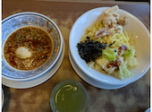 丸源ラーメン 大府店の口コミ画像1