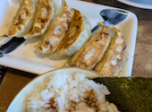 丸源ラーメン 大府店: かおりさんの2026年08月09日の3枚目の投稿写真