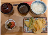 あげてんやイオンモール大高店の口コミ画像1