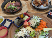 FARMERS GARDEN Cafe オムレット 大府allobu店: かおりさんの2026年09月01日の1枚目の投稿写真