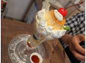 parfait de ruelle パフェ ド リュエル: かおりさんの2026年05月17日の2枚目の投稿写真