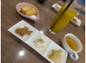 Blue 3CAFE ブルースリーカフェ: かおりさんの2026年06月01日の2枚目の投稿写真