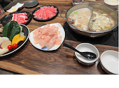 火鍋 小肥羊 しゃおふぇいやん 豊洲店: めいさんの2026年09月25日の1枚目の投稿写真